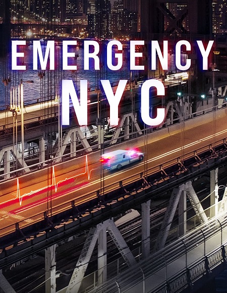 مسلسل Emergency NYC الموسم الاول الحلقة 2 مترجمة