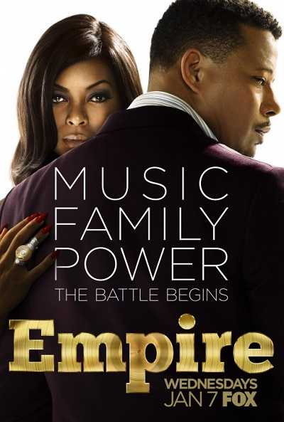 مسلسل Empire الموسم الثاني الحلقة 10