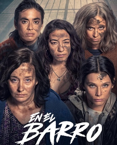 مسلسل En el barro الموسم الثاني الحلقة 4 مترجمة