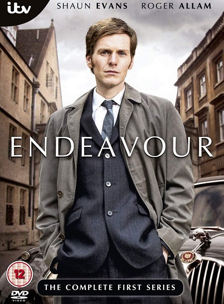 مسلسل Endeavour الموسم التاسع الحلقة 1 مترجمة