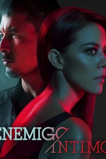 Enemigo Intimo الموسم الاول الحلقة 27