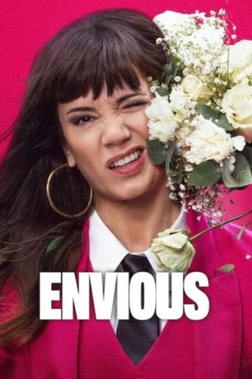 Envious الموسم الثالث الحلقة 9