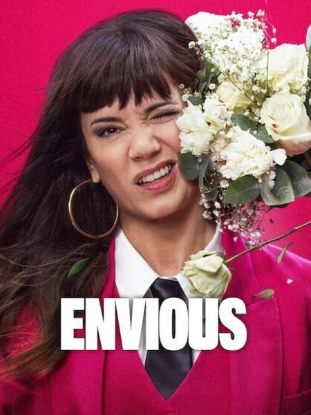 مسلسل Envious الموسم الثاني الحلقة 11 مترجمة