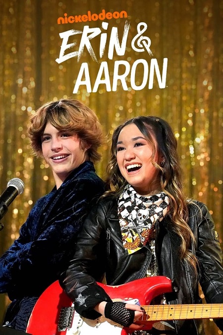 مسلسل Erin and Aaron الموسم الاول الحلقة 2 مترجمة