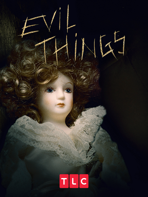 مسلسل Evil Things الموسم الاول الحلقة 7