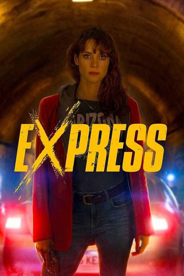 مسلسل Express الموسم الاول الحلقة 5 مترجمة