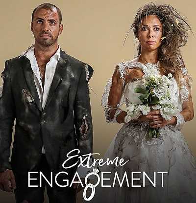 Extreme Engagement الموسم الاول الحلقة 1 مترجم