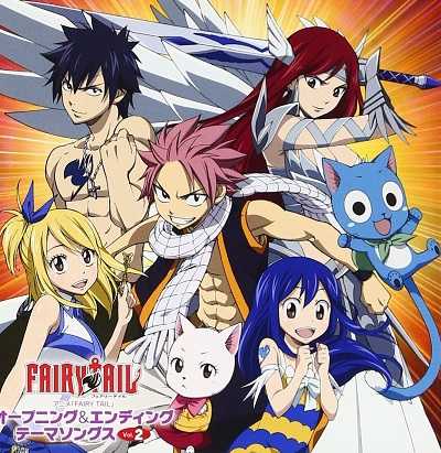 انمي Fairy Tail الموسم الاول الحلقة 114 مترجمة
