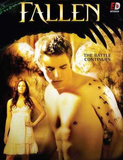 مسلسل Fallen الموسم الاول الحلقة 7 مترجمة