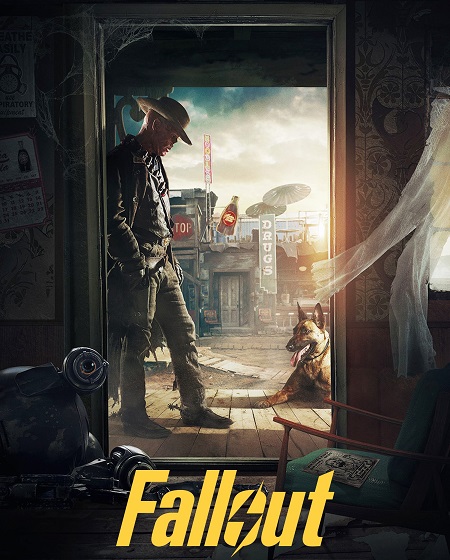 مسلسل Fallout الموسم الثاني الحلقة 2 مترجمة