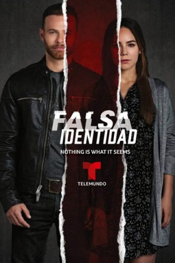 Falsa identidad الموسم الاول الحلقة 27