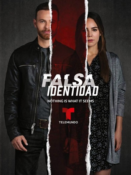 مسلسل Falsa identidad الموسم الاول الحلقة 29 مترجمة