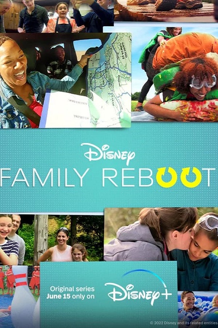 مسلسل Family Reboot الموسم الاول الحلقة 2 مترجمة