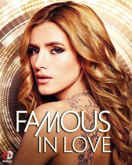 مسلسل Famous in Love الموسم الثاني الحلقة 3