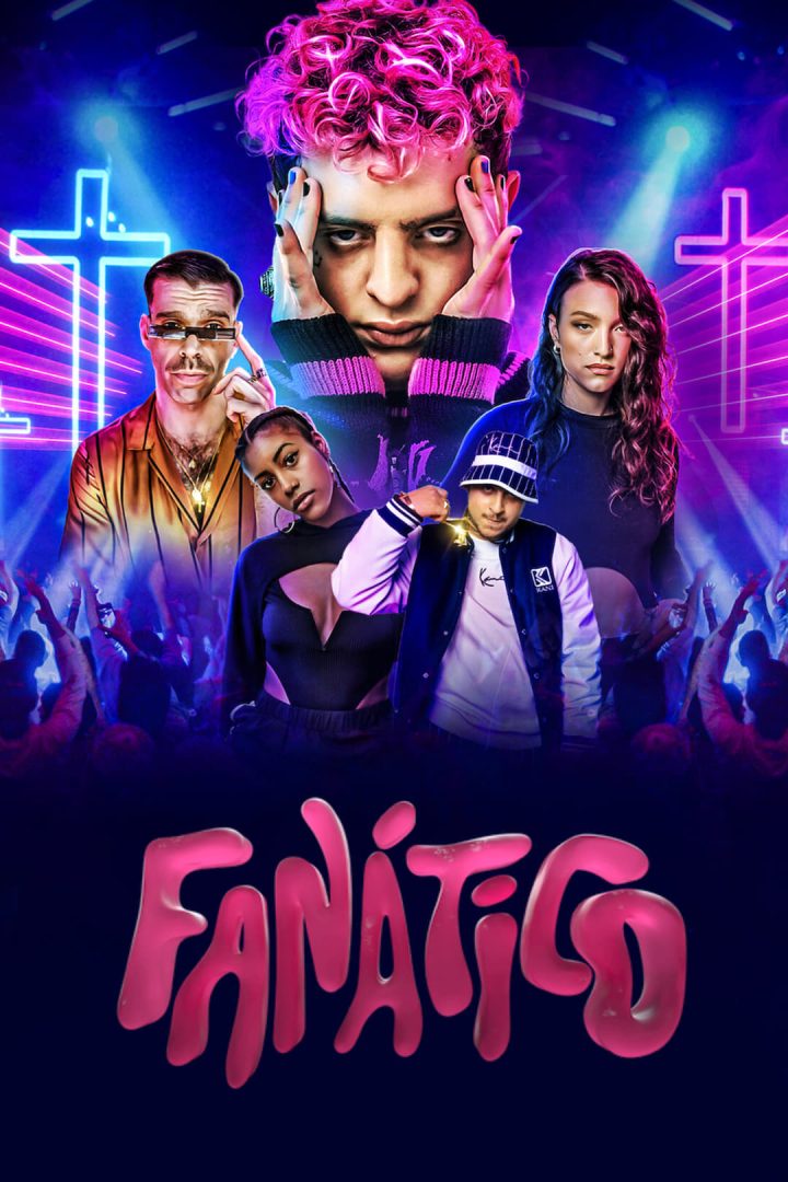 مسلسل Fanatico الموسم الاول الحلقة 2 مترجمة