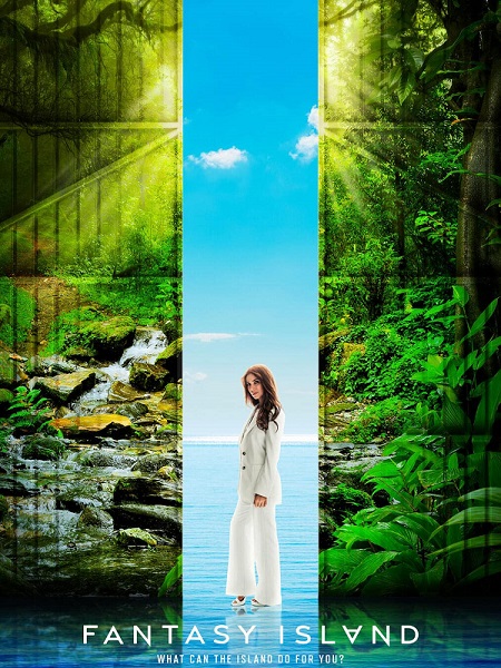 مسلسل Fantasy Island الموسم الثاني الحلقة 9 مترجمة