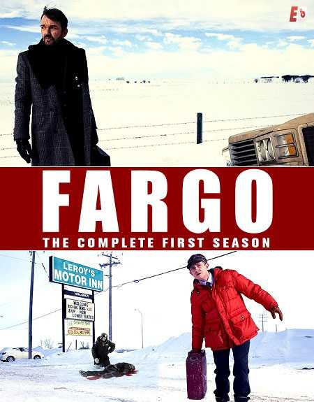 مسلسل Fargo الموسم الثاني الحلقة 2 مترجمة