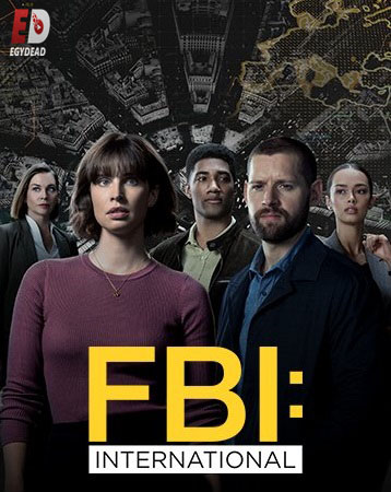 مسلسل FBI International الموسم الثاني الحلقة 11 مترجمة
