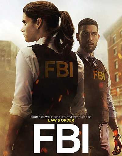 مسلسل FBI الموسم السابع الحلقة 21 مترجمة