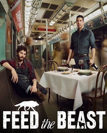 مسلسل Feed the Beast الحلقة 1 مترجمة