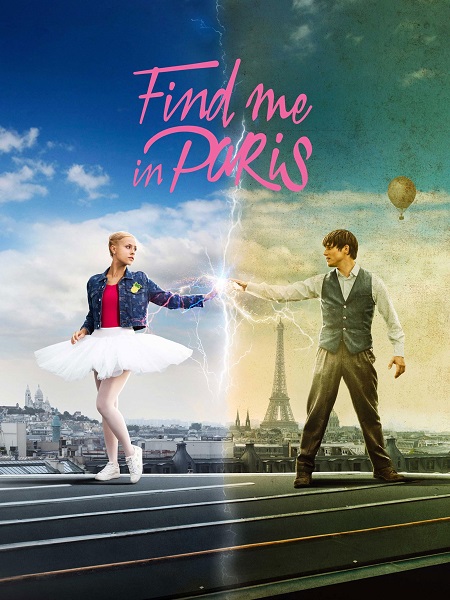مسلسل Find Me in Paris الموسم الثاني الحلقة 26 مترجمة