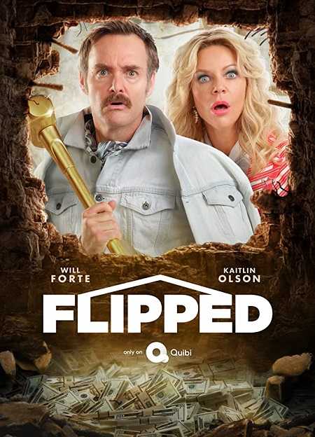 مسلسل Flipped الموسم الاول الحلقة 11