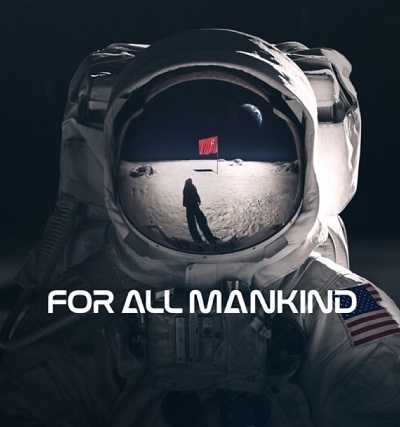 مسلسل For All Mankind الموسم الثالث الحلقة 2 مترجمة