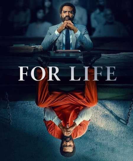 مسلسل For Life الموسم الثاني الحلقة 6 مترجمة