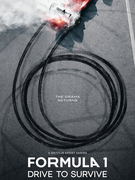 مسلسل Formula 1 Drive to Survive الموسم الثامن الحلقة 7 مترجمة