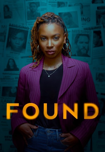مسلسل Found الموسم الثاني الحلقة 21 مترجمة