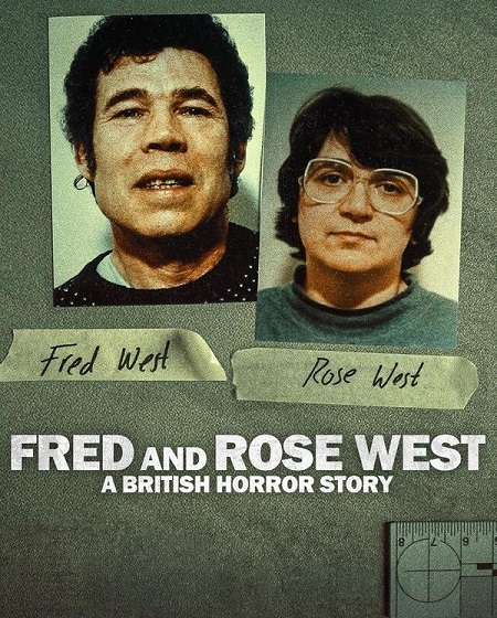 مسلسل Fred and Rose West A British Horror Story الحلقة 3 مترجمة