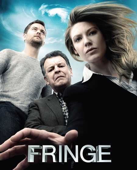مسلسل Fringe الموسم الثالث الحلقة 21