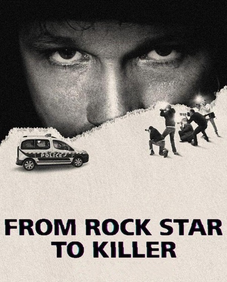 مسلسل From Rock Star to Killer الحلقة 2 مترجمة