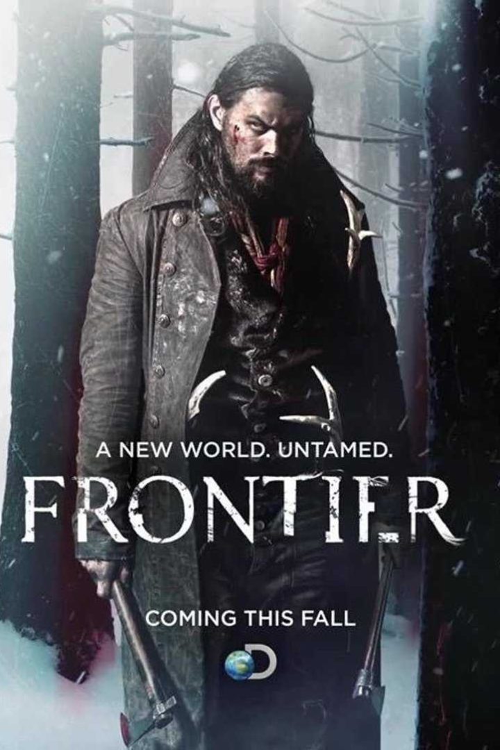 مسلسل Frontier الموسم الثاني الحلقة 2