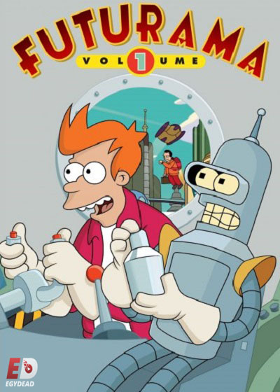 مسلسل Futurama الموسم 11 الحلقة 7 مترجمة