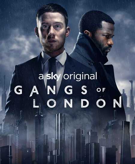 مسلسل Gangs of London الموسم الثاني الحلقة 5 مترجمة