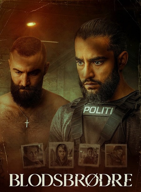 مسلسل Gangs of Oslo الموسم الاول الحلقة 6 مترجمة