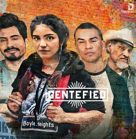 مسلسل Gentefied الموسم الثاني الحلقة 2