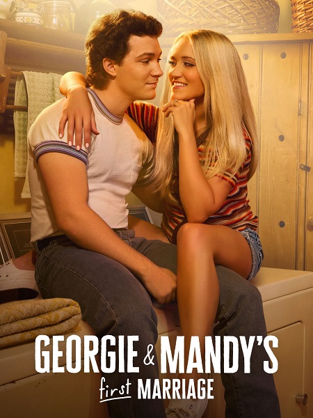 مسلسل Georgie and Mandy’s First Marriage الموسم الثاني الحلقة 21 مترجمة