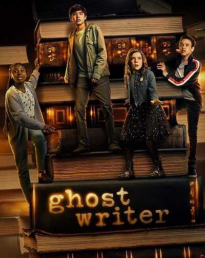 مسلسل Ghostwriter الموسم الثالث الحلقة 2 مترجمة