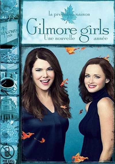 مسلسل Gilmore Girls A Year in the Life الحلقة 1 مترجمة