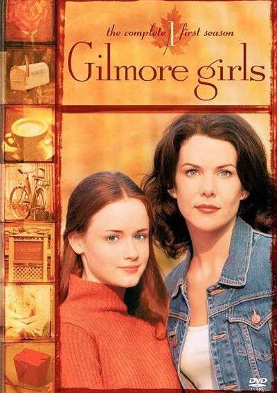 مسلسل Gilmore Girls الموسم السابع الحلقة 21 مترجمة