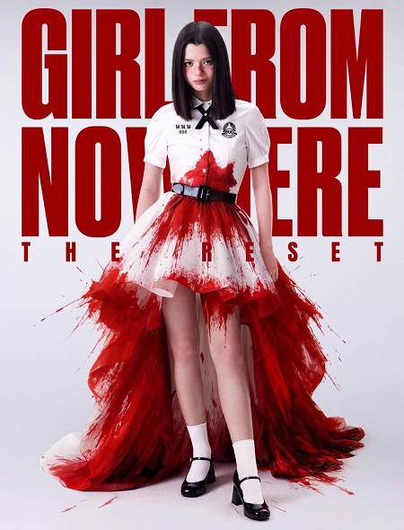 مسلسل Girl from Nowhere The Reset الحلقة 5 مترجمة