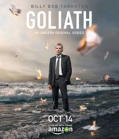 مسلسل Goliath الموسم الثاني الحلقة 7 مترجمة