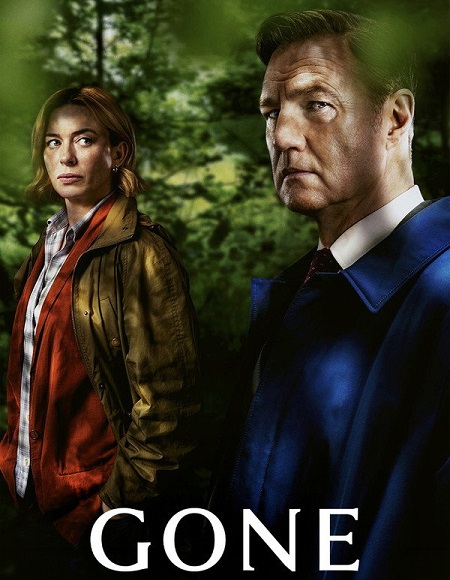 مسلسل Gone 2026 الموسم الاول الحلقة 3 مترجمة