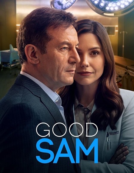 مسلسل Good Sam الموسم الاول الحلقة 1 مترجمة