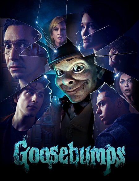 مسلسل Goosebumps 2023 الموسم الثاني الحلقة 2 مترجمة