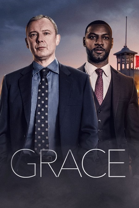 مسلسل Grace الموسم الثاني الحلقة 3 والاخيرة مترجمة