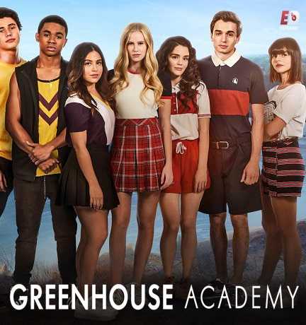 Greenhouse Academy الموسم الرابع الحلقة 7 مترجمة