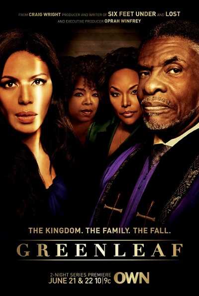 مسلسل Greenleaf الموسم الخامس الحلقة 3 مترجمة